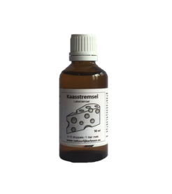 Käse KalbsLab flüssig 50 ml