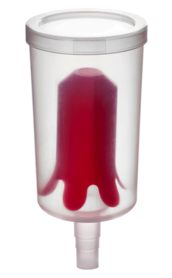 Großen Wasserschloss