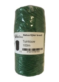 Gartengarn 100m