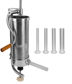 Wurstfüllmaschine vertikal 3 kg