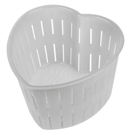 Käseform Herz 100gr