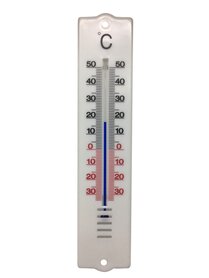 Thermometer für Außen- oder Innen 20cm