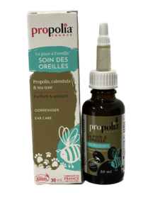 Propolis Ohrentropfen 30ml