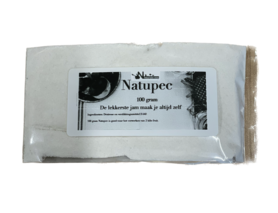 Natupec pektin 100 gram 