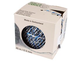 Recyceltes Verpackungsseil 45 Meter