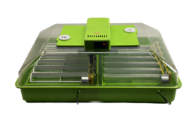 Inkubator modell NAT60SH Automatisch