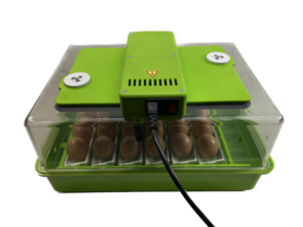 Inkubator model NAT30SH Conturn30