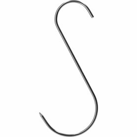 Traditionelle Fleischhaken 15cm 10 Stück