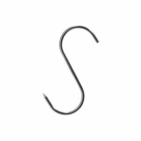 Traditionelle Fleischhaken 10cm 10 Stück