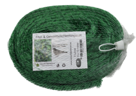 Vogelschutznetz 10x8m