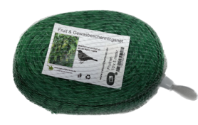 Vogelschutznetz 5x10m