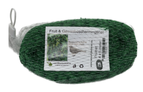 Vogelschutznetz 4x5m