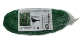 Vogelschutznetz 2x5m