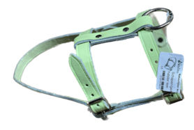 Schaf / Ziege Lederhalfter