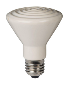 Küken Wärmelampe Powerheat Dunkelstrahler 150 Watt