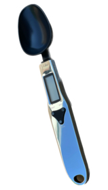 Löffelwaage Digital 0,1 g
