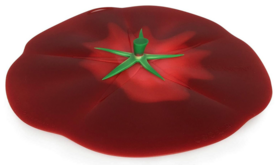 Tomato Burgundy Deckel 20cm von Charles Viancin