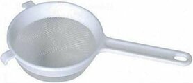 Kunststoffsieb 15 cm – Kitchen Craft