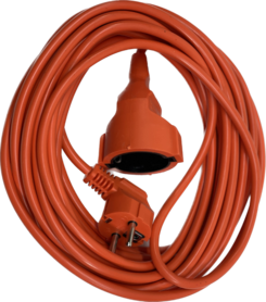 Verlängerungskabel von 10 Metern
