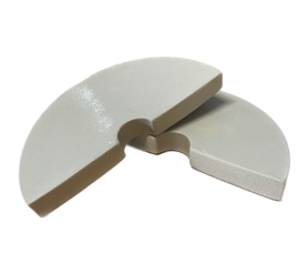 Beschwerungssteine für 5 Liter Gärtopf  