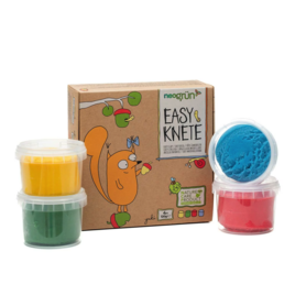Neogrün Easy-Knete Set Yuki