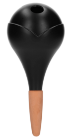 Bewässerungskugel mit Terrakotta-Bein für Pflanzen