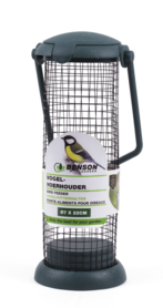 Vogelfuttersilo für Vögel