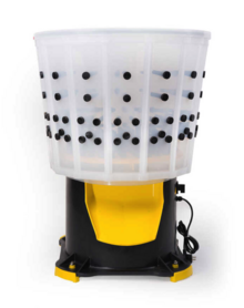 Hühnerrupfmaschine XL NAT-73