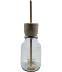 Buttermaschine 2 liter