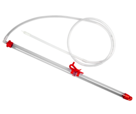 Brewferm automatischer Heber - Flow'in - large