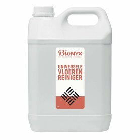 BIONyx Universal-Bodenreiniger (5 Liter)
