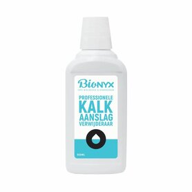 BIOnyx professioneller Kalkentferner (500 ML)