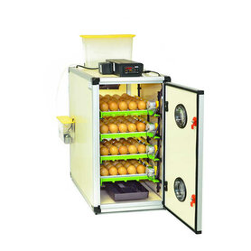 Inkubator modell CT120SH Automatisch