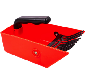 Beerenpflücker groß