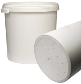 Filtereimer 30 liter