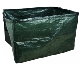 Gartenbeutel von 120 Litern