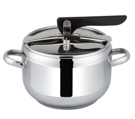 Schnellkochpfanne 5 liter