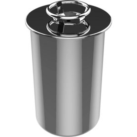 Schinkenkocher Druckschinkenkocher 1,5 kg