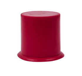 Flaschenverschluss Gummi 45mm