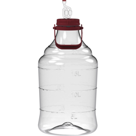 Gärflasche Perfecto 20 Liter