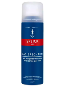 Speick Man Rasierschaum 200 Milliliter