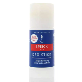 Speick Man Deodorant Stick 40 Milliliter