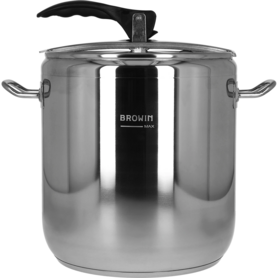 Schnellkochpfanne 17 liter