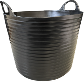 Korb flexibel, FlexBag Swarts 28 Liter