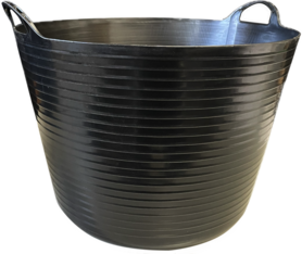 Korb flexibel, FlexBag Swarts 60 Liter