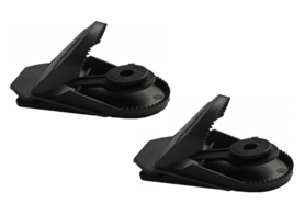 Mausefalle aus kunststoff  2 Stück