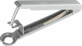 Westmark Kirschentkerner 14cm Aluminium