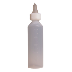 Lammtrinkflasche 1 / 2L