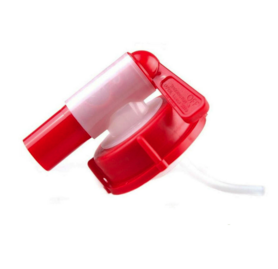 Zapfhahn für Kanister, 50mm