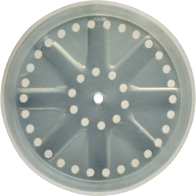 Druckscheibe für Wurstmacher 5kg